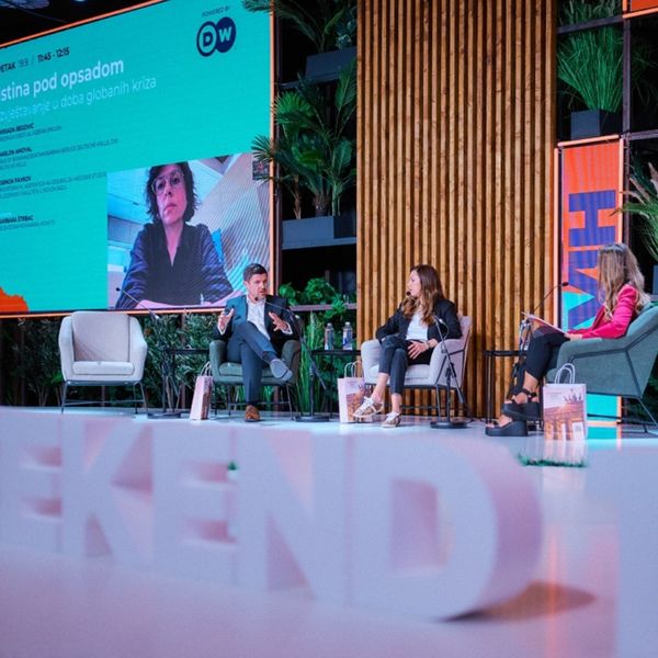 Weekend.19 panel donosi svoje najveće izdanje dosad