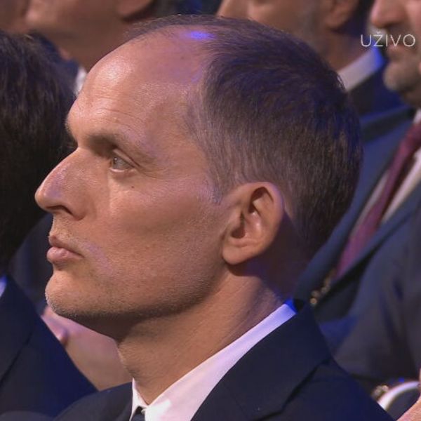 VIDEO Pogledajte reakciju izbornika Engleske nakon što je izvukao skupinu s Hrvatskom