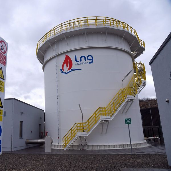 Alarm zbog praznih skladišta? Evo zašto Hrvatska nikad neće ostati bez plina