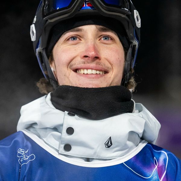 Najzgodniji sportaši na Zimskim olimpijskim igrama 2026.