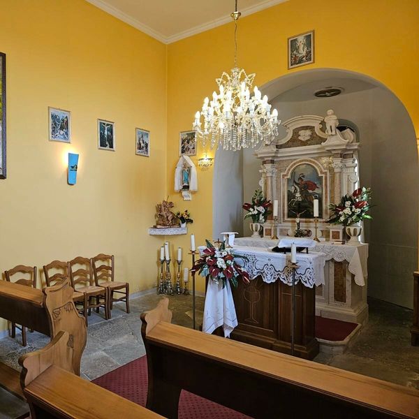 Župnik u Klani odgodio krizmu za cijelu generaciju