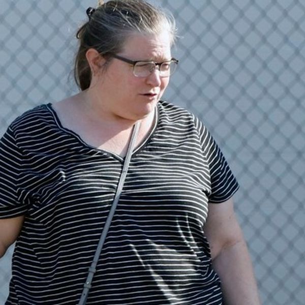 Velika transformacija Bridget Fonde