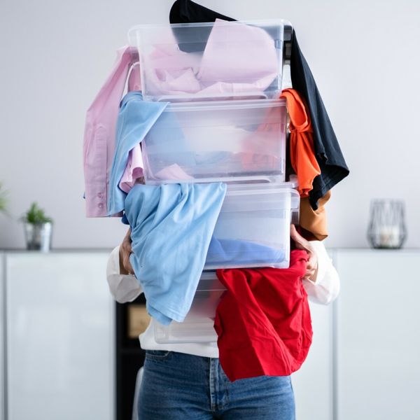 Igra minimalizma od 30 dana