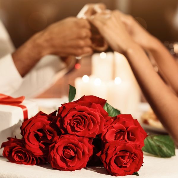 "Ne volite Valentinovo zato što ste sami"