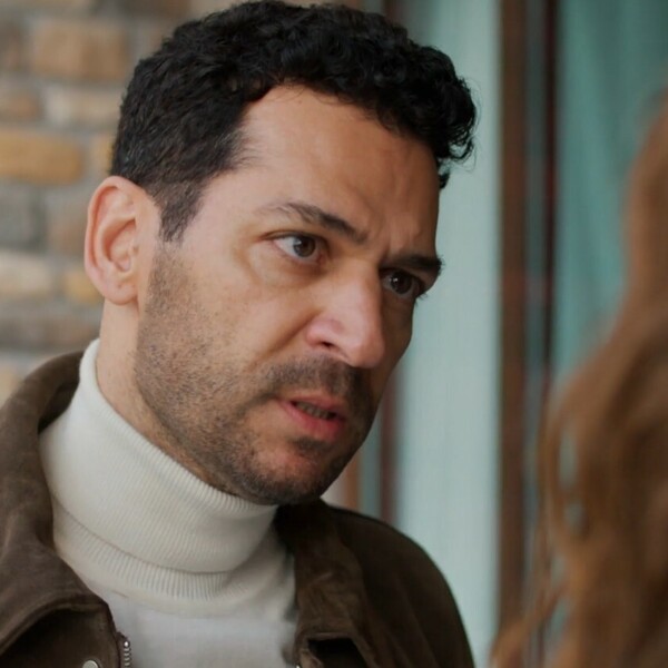 Tajne prošlosti: Izbacio ju je iz kuće jer ne želi da ona narušava zdravlje njihove djece