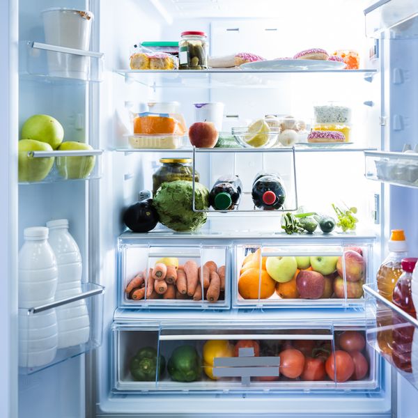 Koliko često biste trebali čistiti hladnjak?