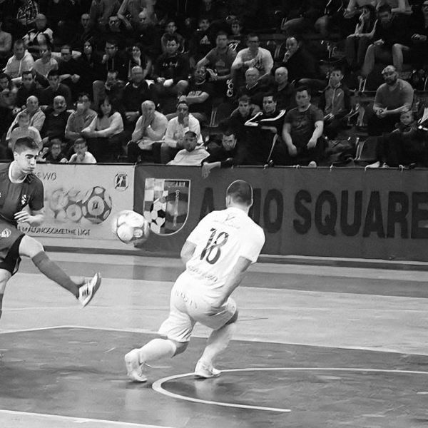 Umro je Adriano Darrer (26), nekadašnji mladi futsal reprezentativac Hrvatske