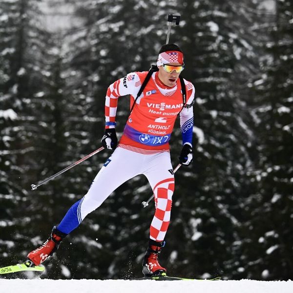 ZOI: Legović želi pomak u dohvatnoj utrci, Crnković opet razočaran skijama