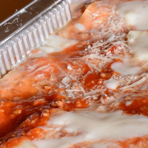 Pečete lazanje ovako? Stručnjaci upozoravaju na neočekivanu kemijsku reakciju u pećnici