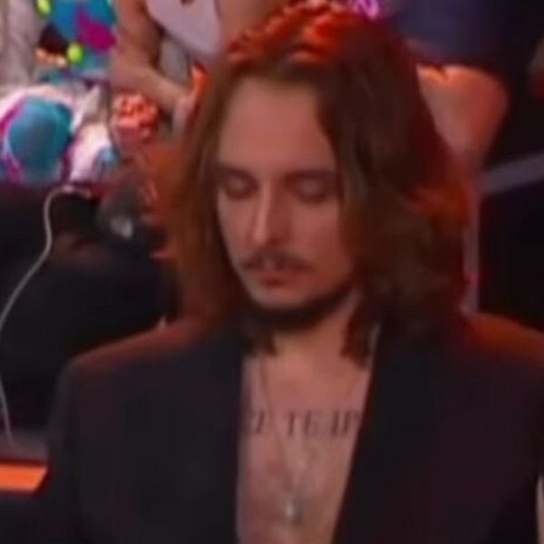 Marko Kutlić u finalu Dore 2026. čitao Bibliju