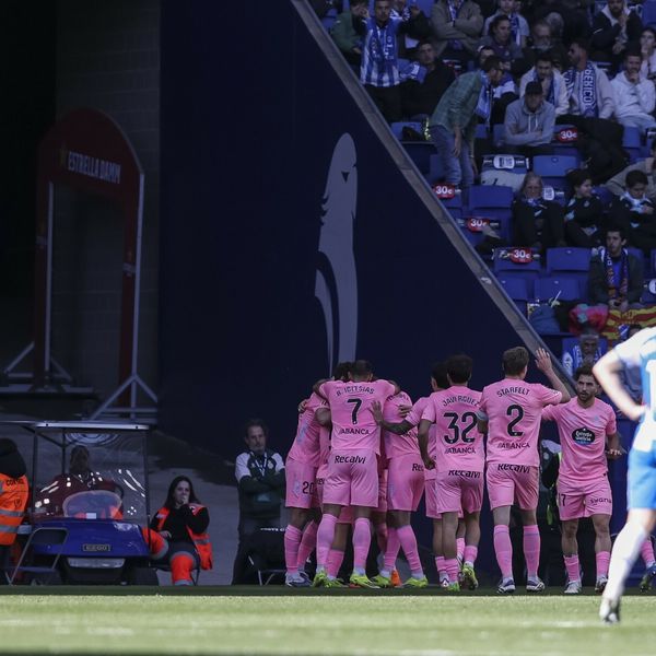 VIDEO Espanyol preokrenuo protiv Celte pa doživio šok u 93. minuti susreta