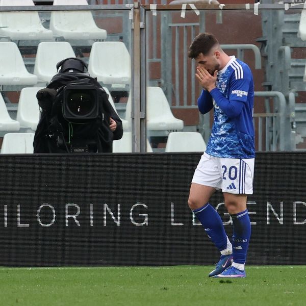 Poznata je težina ozljede Martina Baturine