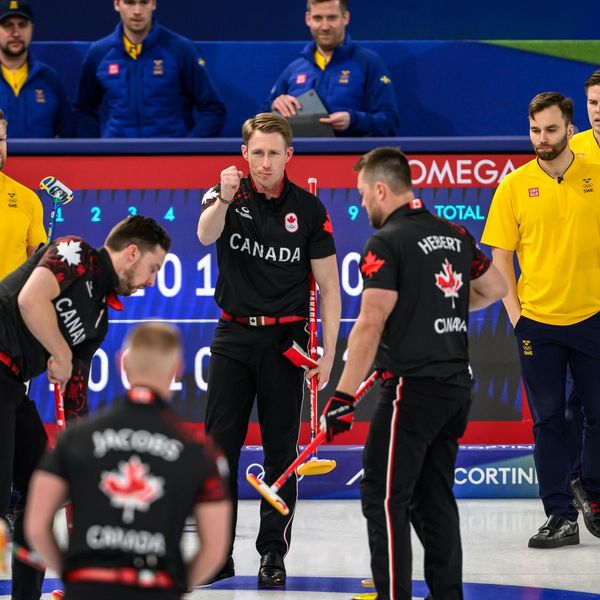 Skandal potresao curling na ZOI-u: Teške optužbe prisilile federaciju na priopćenje