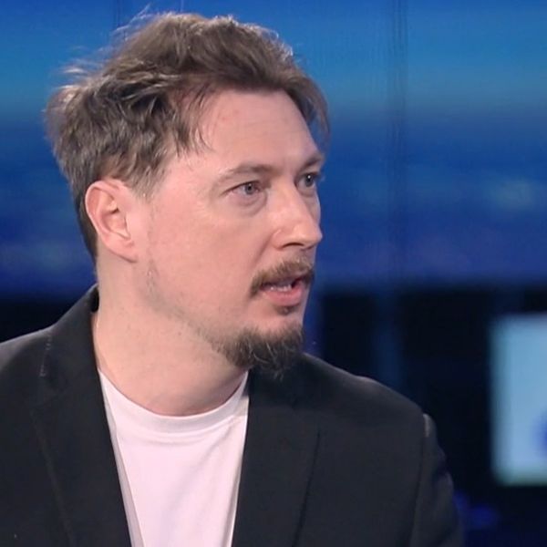 Redatelj ''Svadbe'' Igor Šeregi u Dnevniku Nove TV