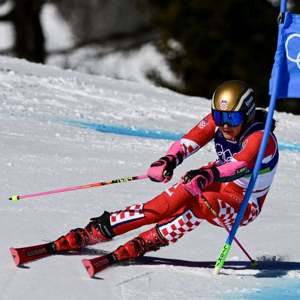 Nevjerojatan ženski veleslalom na Zimskim olimpijskim igrama: Ljutić podbacila, a ovo se ne pamti!
