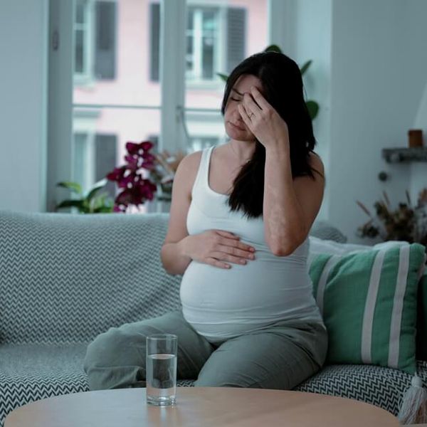 Liječnici propuštaju ove znakove upozorenja na moždani udar kod više od četvrtine trudnica i rodilja!