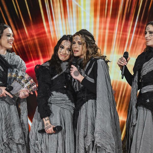 Stanje na kladionicama uoči prvog polufinala Eurosonga