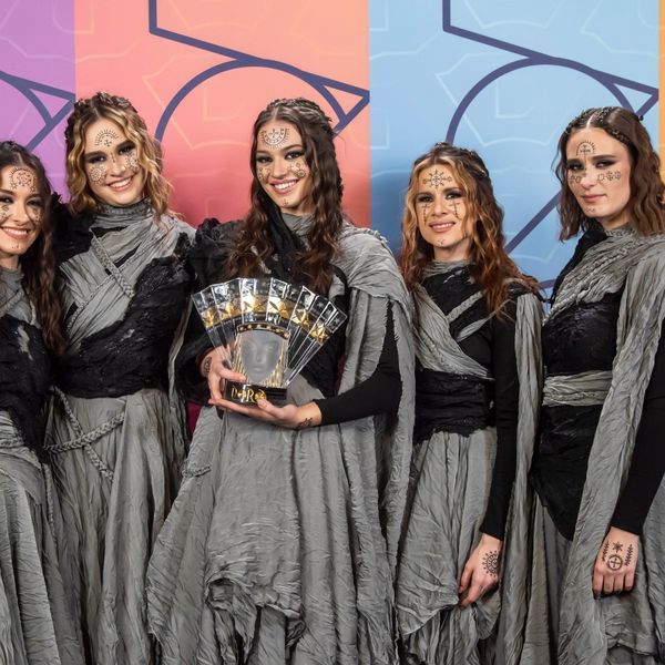 O čemu pjeva Lelek u pjesmi “Andromeda”?