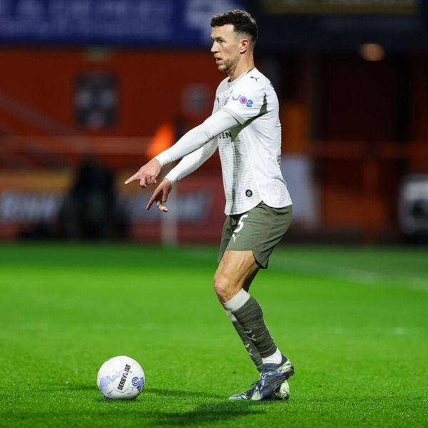 Nizozemci nastavljaju udarati po Ivanu Perišiću: "Nije mu trebao taj prst"