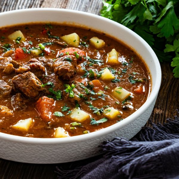 Tjedni jelovnik fina jela na žlicu od 16.2. do 22.2. 2026.