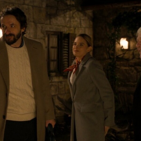 Kumovi: Gosti su stigli, ali ne ide sve po planu