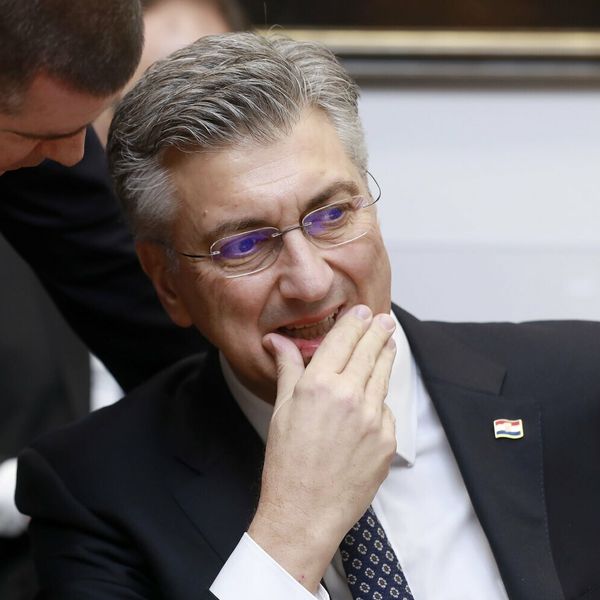 Preokret u Saboru: Plenković potvrdio da mijenja Piletićevu odluku o inkluzivnom dodatku