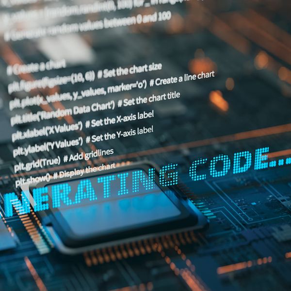 Umjetna inteligencija bi mogla ozbiljno ugroziti i programere: "Postavite jasne kriterije i AI će zapjevati za vas"