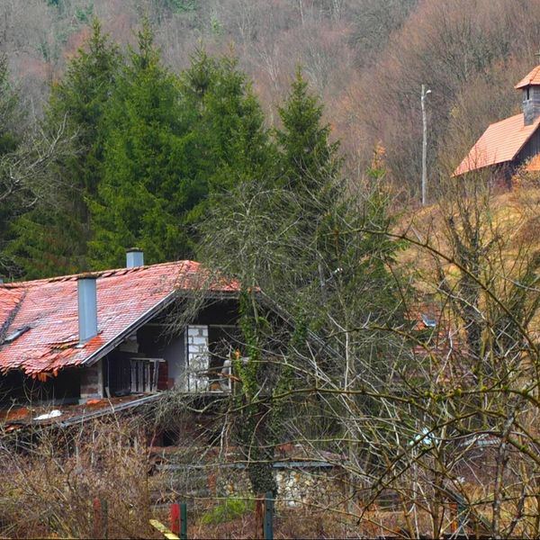 Eko selo Žumberak kako izgleda danas