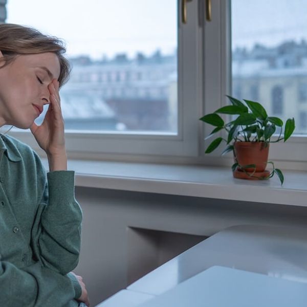 Bakina tajna protiv zimske iscrpljenosti: Recept koji podupire štitnjaču i imunitet