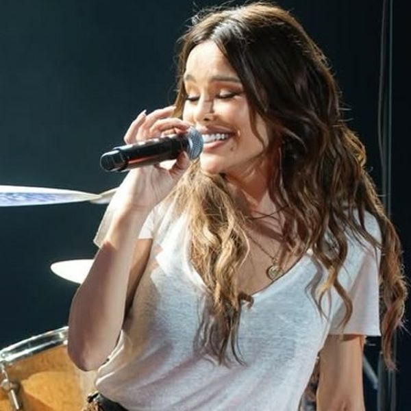 "Jesu li to tange?" Upečatljiv detalj na Severininim kožnim hlačama privukao pažnju