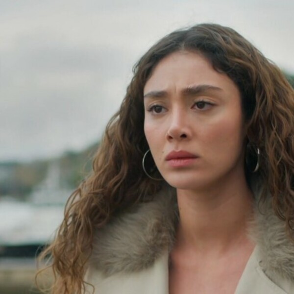 Tajne prošlosti: Mora ju vratiti - druga opcija ne postoji