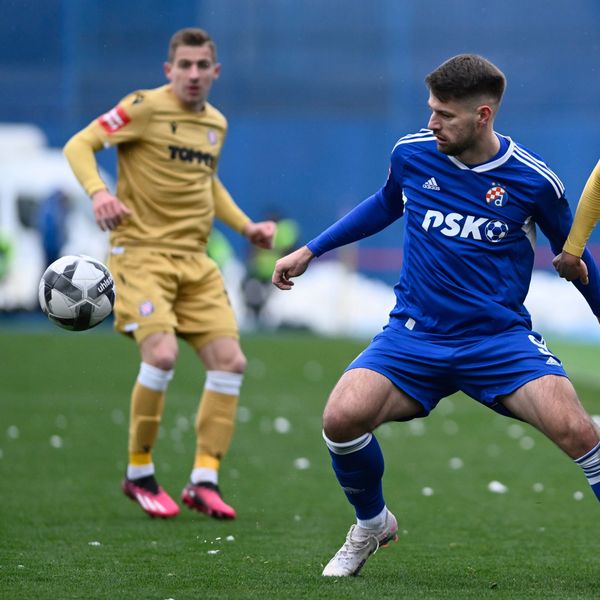 Agustin Anello ostvario milijunski transfer