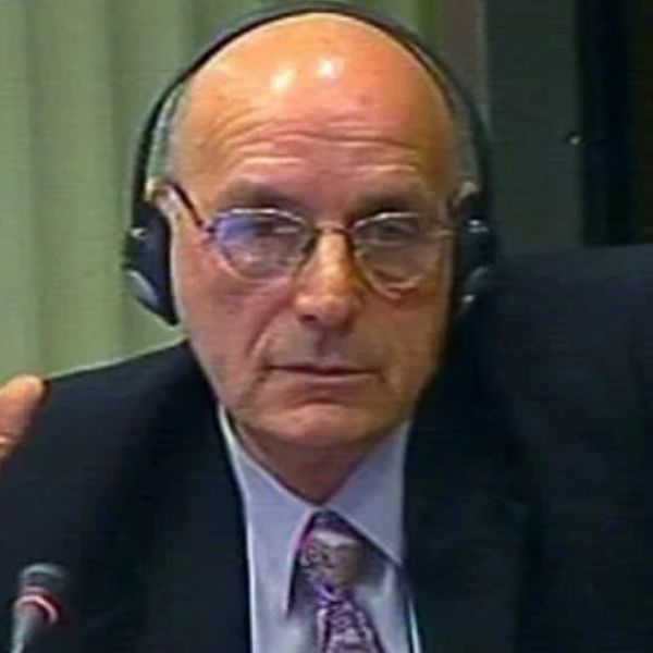 U prometnoj nesreći u Bosni i Hercegovini poginuo Ostoja Stanišić