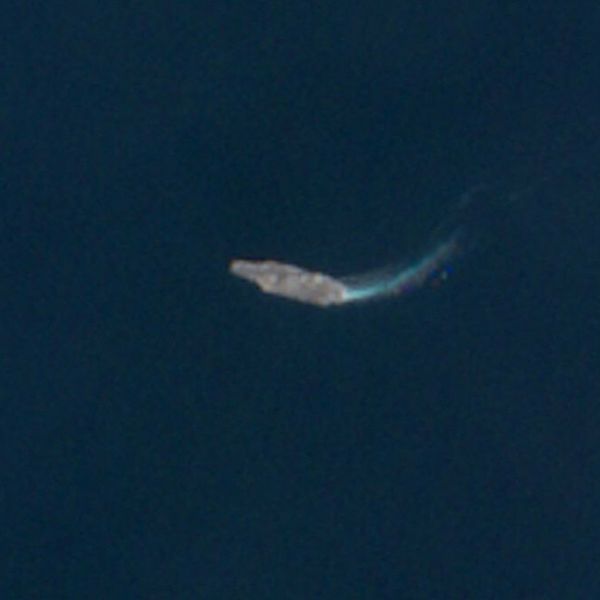 Satelitske snimke potvrdile položaj udarne skupine, hoće li Trump napasti? "Ovo nije samo priprema za napade"