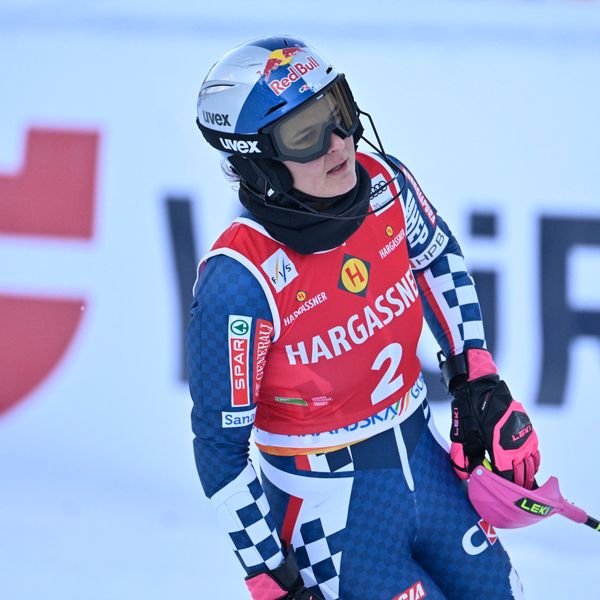 Ljutić u slalomu ide na sve ili ništa: "Ostavit ću sve na stazi, idem po medalju"