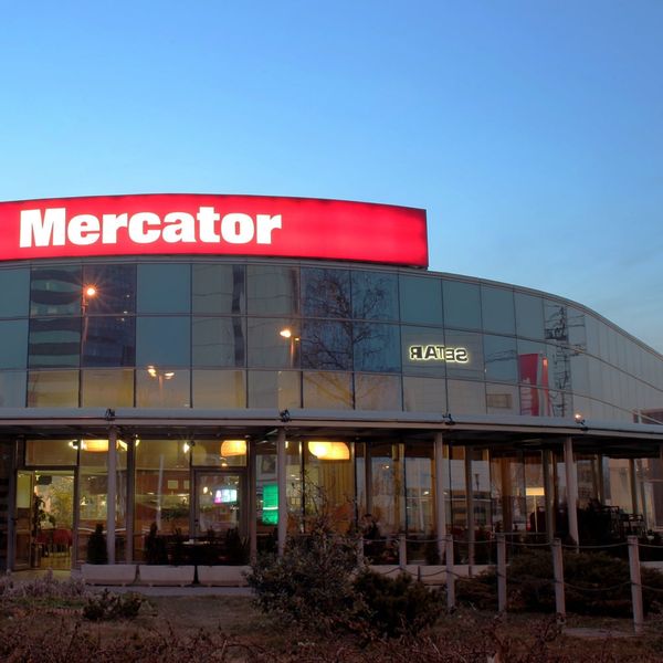 Fortenovin Mercator je pisao nekim velikim slovenskim dobavljačima, oni su u šoku