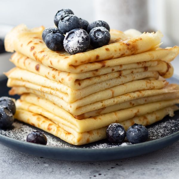 Tajni sastojak Marry Berry za savršene palačinke