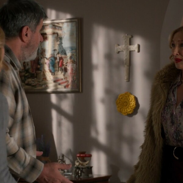 Kumovi: Ostala je bez svoje miljenice – srce joj se slama