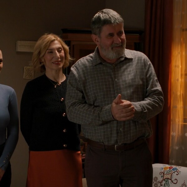 Kumovi: Napokon su stigli u njihov dom – hoće li sve proći bez problema?