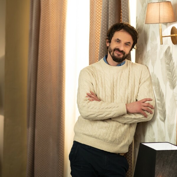 Kumovi: Igor Kovač pridružuje se "Kumovima"