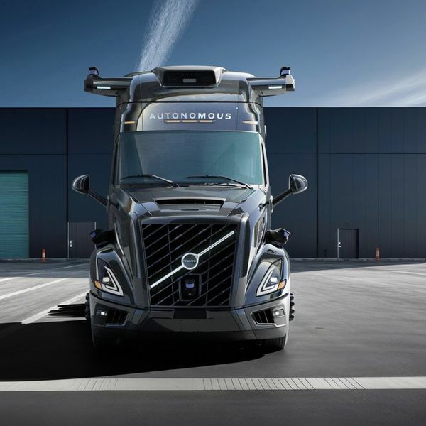 Početak kraja za vozače kamiona? Aurora pokazala zašto čovjek ne može konkurirati tehnologiji