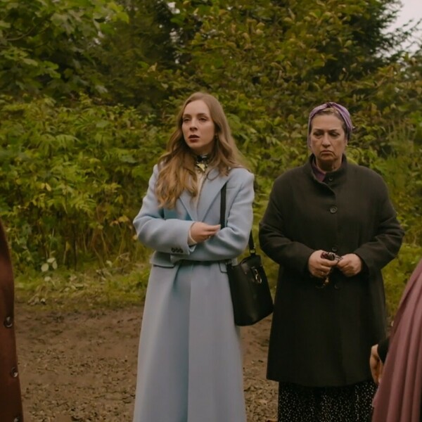 Crno more: Ovo joj je bio vrlo nepromišljen potez – hoće li posumnjati u nju?