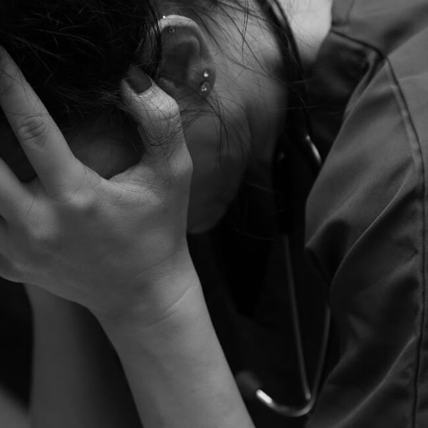 4 načina kako burnout može promijeniti vašu osobnost