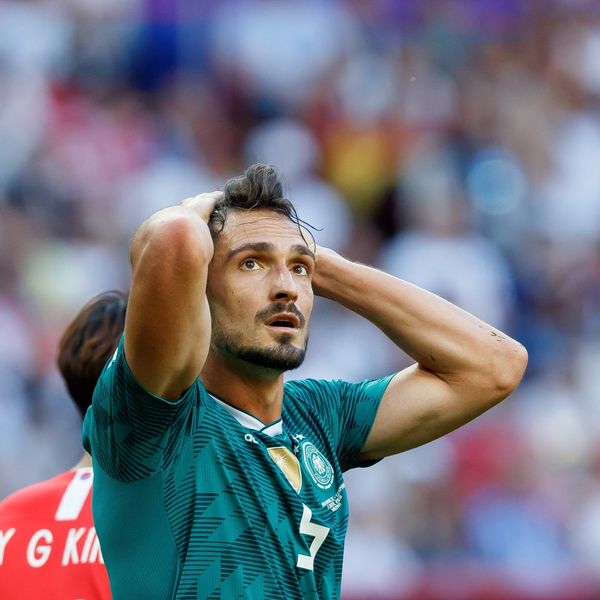 Zadarska Čistoća ovršila Matsa Hummelsa zbog komunalnog duga od 75 eura