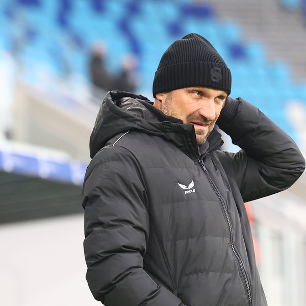 Željko Sopić dobio otkaz na klupi Osijeka