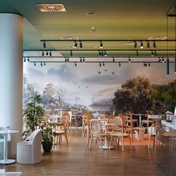 U Zagrebu se otvorio Luft bar & more