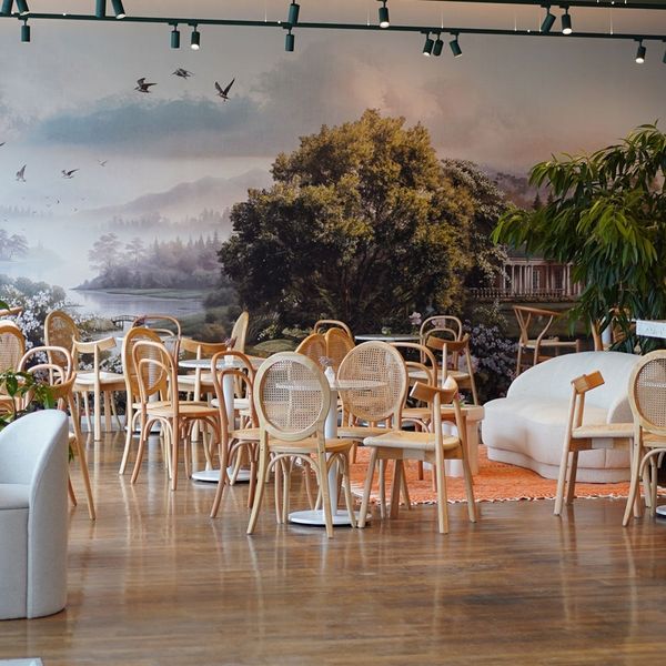 U Zagrebu se otvorio Luft bar & more