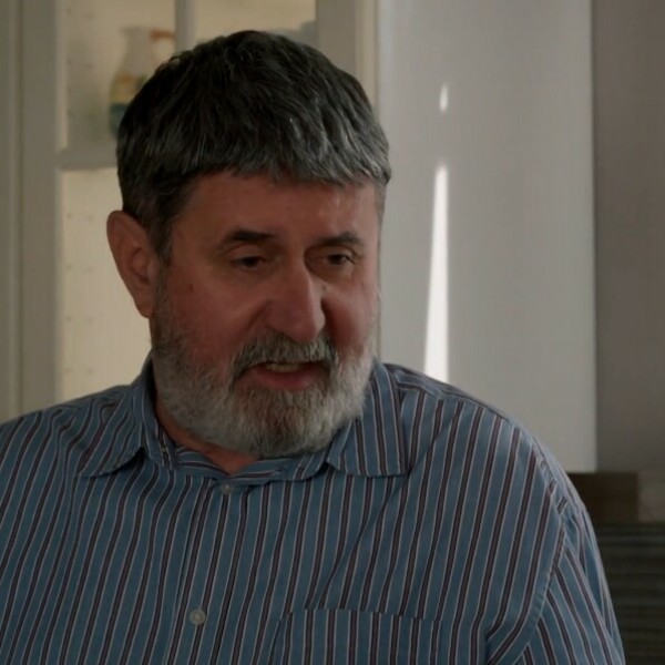 Kumovi: Može li barem jednom u životu biti pozitivan?