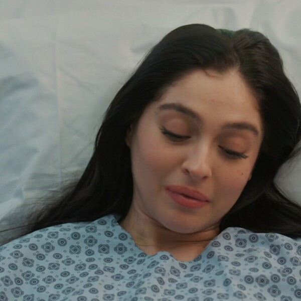 Tajne prošlosti: Učinila je to iz ljubavi, ali on to ne može shvatiti