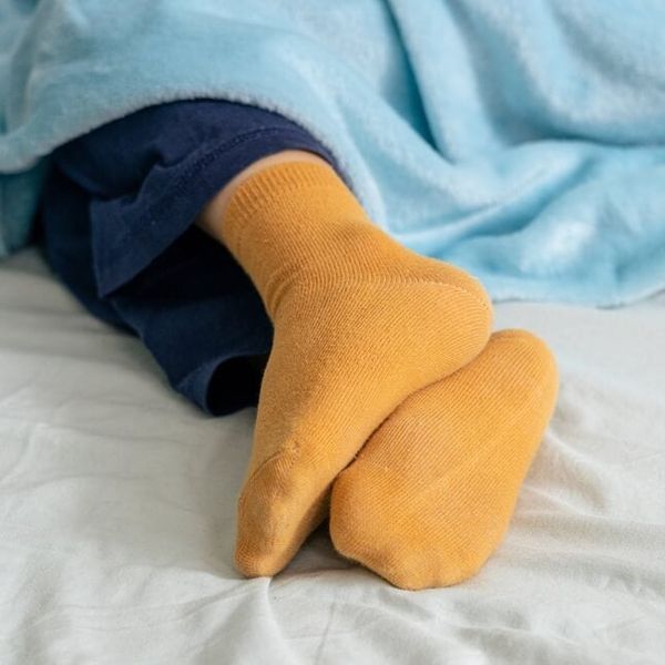 Je li zdravo spavati s čarapama? Evo što kažu istraživanja